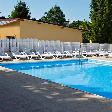 Apartmán Sunset Z Widokiem Na Morze 4 Pietro - By Perlowa Przystan Rent *