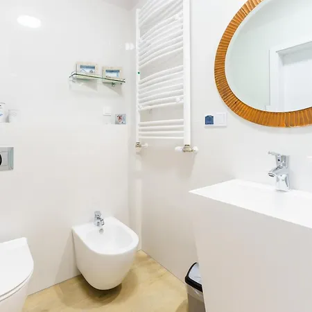 Sunset Z Widokiem Na Morze 4 Piętro - By Perłowa Przystań Rent *