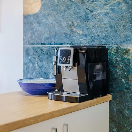 Apartament Sunset Z Widokiem Na Morze 4 Piętro - By Perłowa Przystań Rent Sianożęty