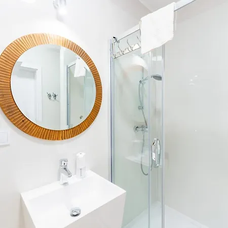 Sunset Z Widokiem Na Morze 4 Pietro - By Perlowa Przystan Rent