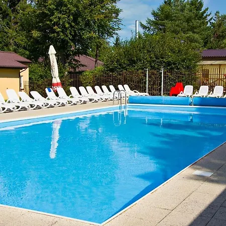 Apartament Sunset Z Widokiem Na Morze 4 Piętro - By Perłowa Przystań Rent *