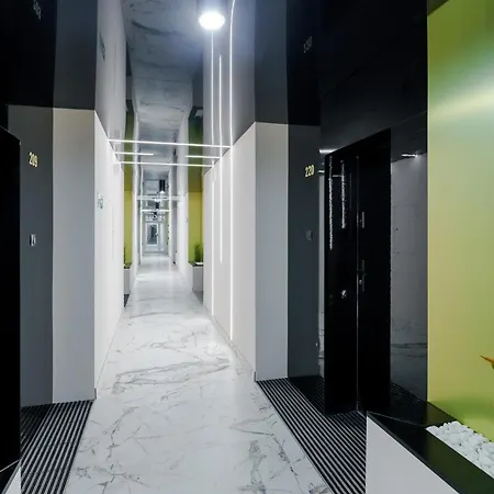 Sunset Z Widokiem Na Morze 4 Pietro - By Perlowa Przystan Rent *