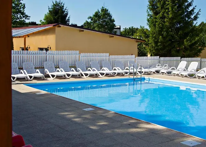 Lejlighed Sunset Z Widokiem Na Morze 4 Pietro - By Perlowa Przystan Rent *