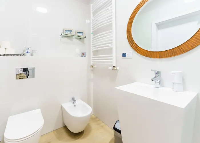 Sunset Z Widokiem Na Morze 4 Pietro - By Perlowa Przystan Rent *