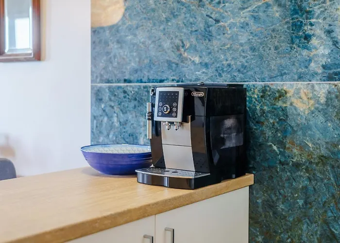 Lejlighed Sunset Z Widokiem Na Morze 4 Pietro - By Perlowa Przystan Rent Sianozety