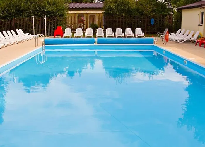 Sunset Z Widokiem Na Morze 4 Pietro - By Perlowa Przystan Rent * Sianozety