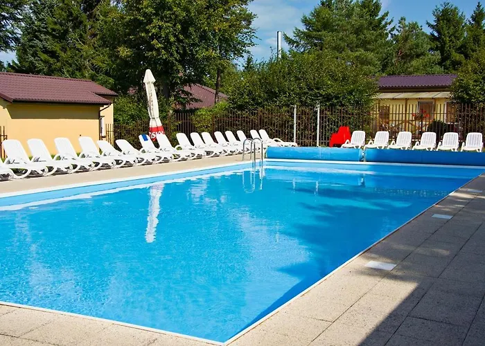 Lejlighed Sunset Z Widokiem Na Morze 4 Pietro - By Perlowa Przystan Rent *