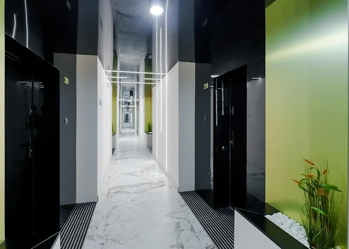 Sunset Z Widokiem Na Morze 4 Pietro - By Perlowa Przystan Rent *